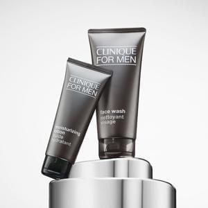 Clinique For Men: Cleanse And Hydrate Duo (Worth £57)